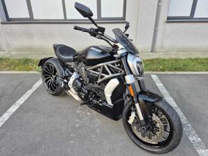 Ducati X Diavel ABS - imagine 5