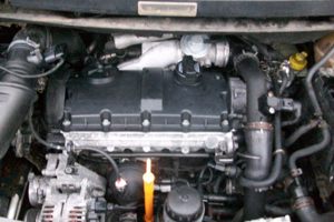 dezmembrez vw sharan seat alhambra ford galaxi motor 1,9 tdi - 2,0 tdi - imagine 4