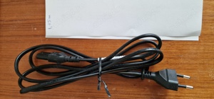 Cablu  alimentare schuko  - imagine 3