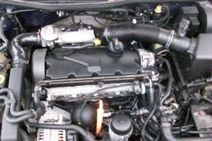 dezmembrez vw sharan seat alhambra ford galaxi motor 1,9 tdi - 2,0 tdi - imagine 6