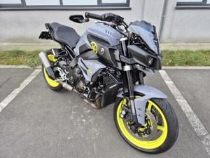 Yamaha MT 10 ABS - imagine 5