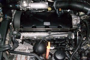 dezmembrez vw sharan seat alhambra ford galaxi motor 1,9 tdi - 2,0 tdi - imagine 7