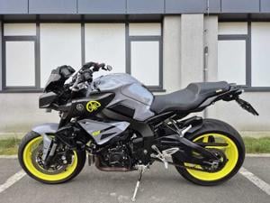 Yamaha MT 10 ABS - imagine 2