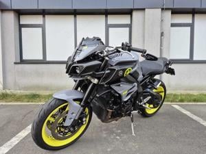 Yamaha MT 10 ABS - imagine 3