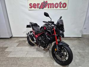 Honda Hornet 750 ABS 2023 Garantie internationala - imagine 3