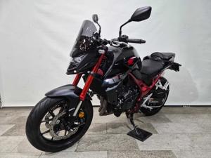 Honda Hornet 750 ABS 2023 Garantie internationala - imagine 4