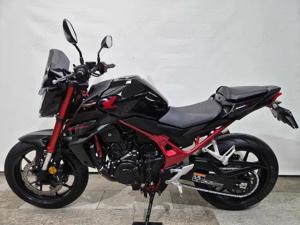 Honda Hornet 750 ABS 2023 Garantie internationala - imagine 2