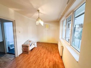 Apartament de vanzare cu 3 camere. - imagine 3