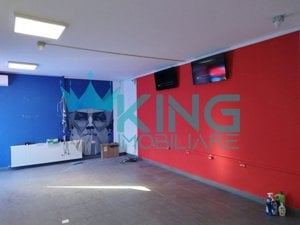 Spatiu Comercial Rahova Bucuresti - imagine 1