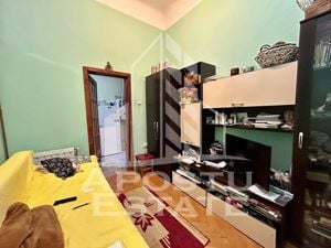 Apartament 2 camere, confort 1 sporit, in zona Ultracentrala. - imagine 4