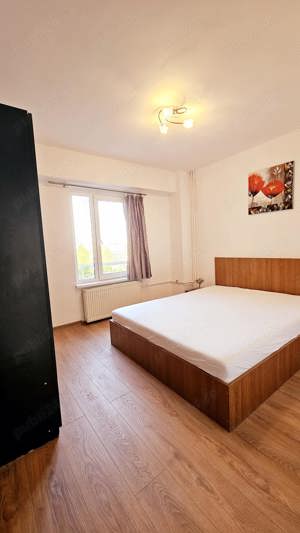 Rond Alba Iulia, Decebal, apartament 3 camere decomandat - imagine 6