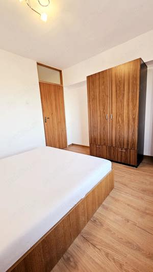 Rond Alba Iulia, Decebal, apartament 3 camere decomandat - imagine 5