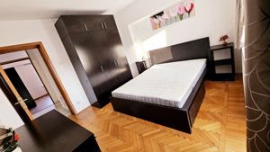 Rond Alba Iulia, Decebal, apartament 3 camere decomandat - imagine 3