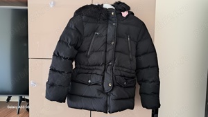 Chilipir - Geaca  Iarna   size 12   152 cm - Zara - imagine 2