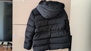 Chilipir - Geaca  Iarna   size 12   152 cm - Zara - imagine 3