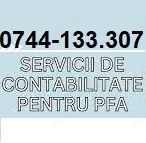 Contabila pentru PFA