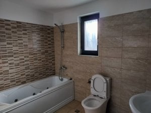 Duplex la Cheie – 111 mp Utili, 4 Camere, Cisnădie - imagine 17