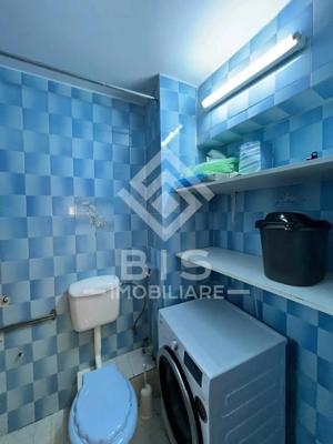 Apartament 3 camere zona Eminescu - imagine 7