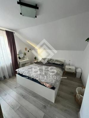 Casa Tip Duplex zona Unirea - imagine 10