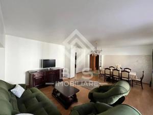 Apartament 3 camere zona Eminescu - imagine 4