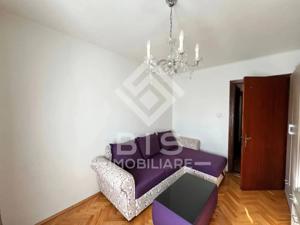 Apartament 3 camere zona Eminescu - imagine 3