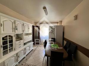 Apartament 3 camere zona Eminescu - imagine 5