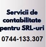 Contabilitate SRL