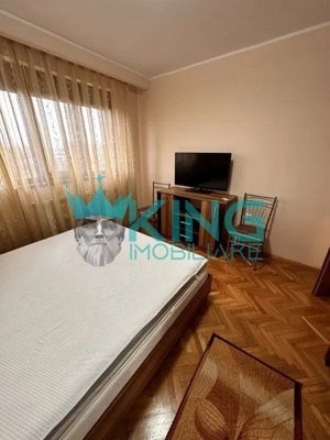 | 2 Camere | Spațios | Utilat&Mobilat - imagine 3