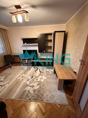 | 2 Camere | Spațios | Utilat&Mobilat