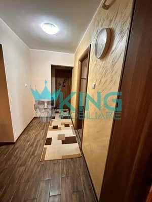 | 2 Camere | Spațios | Utilat&Mobilat - imagine 5