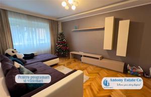 Apartament de inchiriat, 4 Camere, Decomandat, Rogerius, Oradea - imagine 10