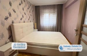 Apartament de inchiriat, 4 Camere, Decomandat, Rogerius, Oradea - imagine 6