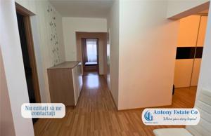 Apartament de inchiriat, 4 Camere, Decomandat, Rogerius, Oradea - imagine 11