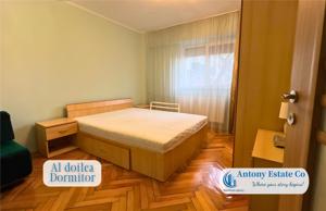 Apartament de inchiriat, 4 Camere, Decomandat, Rogerius, Oradea - imagine 7