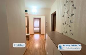 Apartament de inchiriat, 4 Camere, Decomandat, Rogerius, Oradea - imagine 9