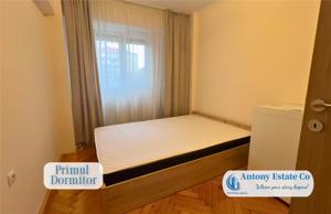 Apartament de inchiriat, 4 Camere, Decomandat, Rogerius, Oradea - imagine 8