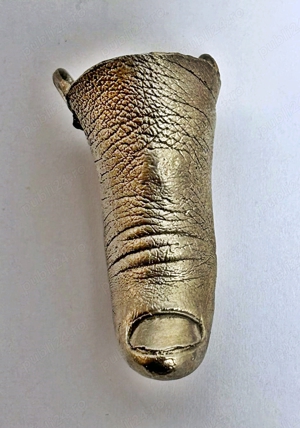 degetar din argint 925