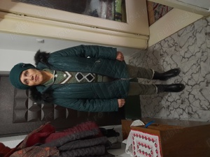 Caut ingrijire persoane in varsta