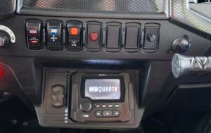 Polaris RZR XP 1000 4 Seater / Automat / 4x4 L-H - imagine 15