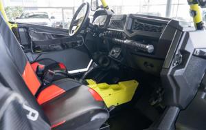 Polaris RZR XP 1000 4 Seater / Automat / 4x4 L-H - imagine 17