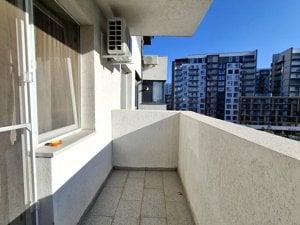 Apartament de 2 camere, 45 mp, decomandat, parcare, zona Pallady - imagine 6