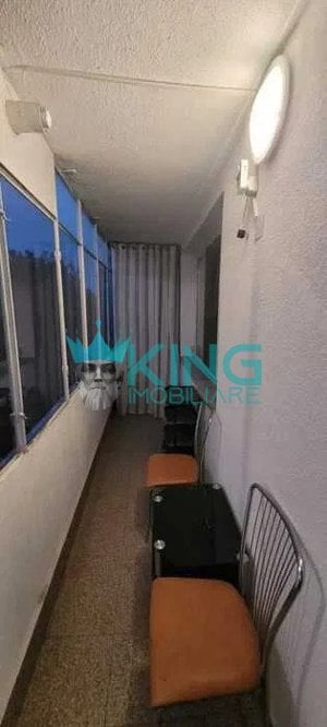 Piața Sudului-Berceni| 2 Camere| Balcon| Proximitate transport în comun - imagine 7