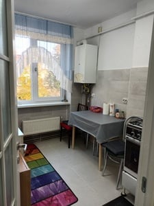 Apartament de vanzare 2 camere in Deva, zona centrala. - imagine 2