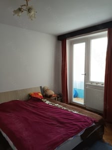 Apartament de vanzare 2 camere in Deva, zona centrala. - imagine 3