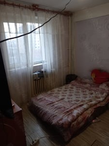 vand apartament 3 camere zona Lacul Tei -Grigore Moisil 