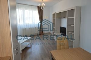 Apartament 3 camere Cartierul Luceafarul - imagine 2