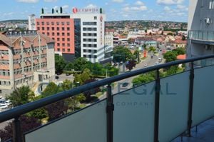 Apartament 3 camere Cartierul Luceafarul - imagine 12