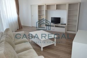 Apartament 3 camere Cartierul Luceafarul