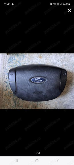 Airbag volan Ford Galaxy