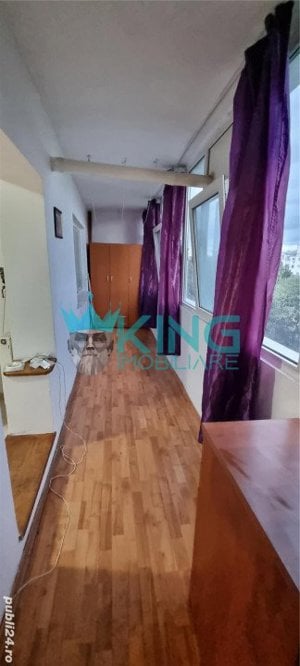 Nicolina | 2 Camere | Centrala | Balcon - imagine 8